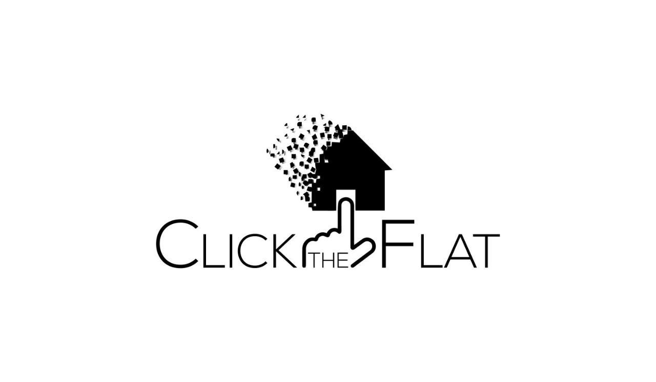 Clicktheflat Hoza Street Apart Rooms وارسو المظهر الخارجي الصورة